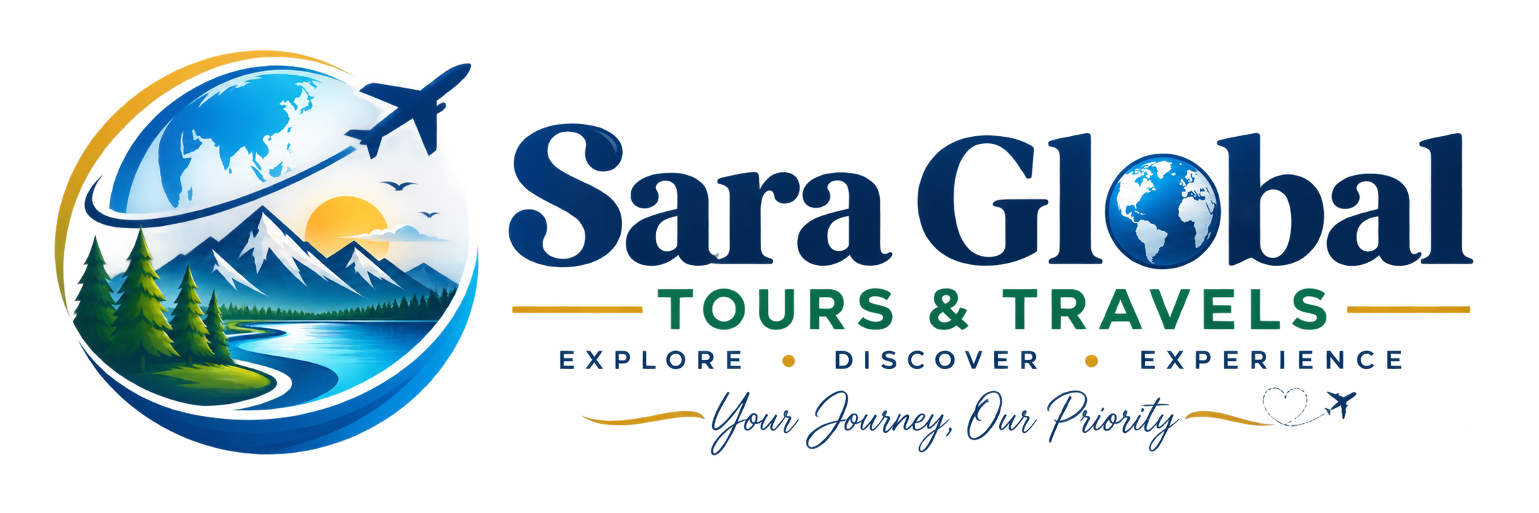 Sara Global Tours & Travels