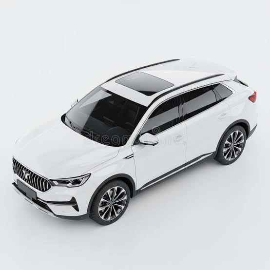 Premium SUV