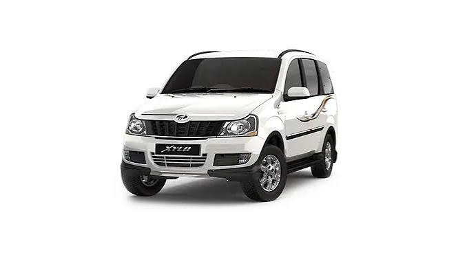 Mahindra Xylo
